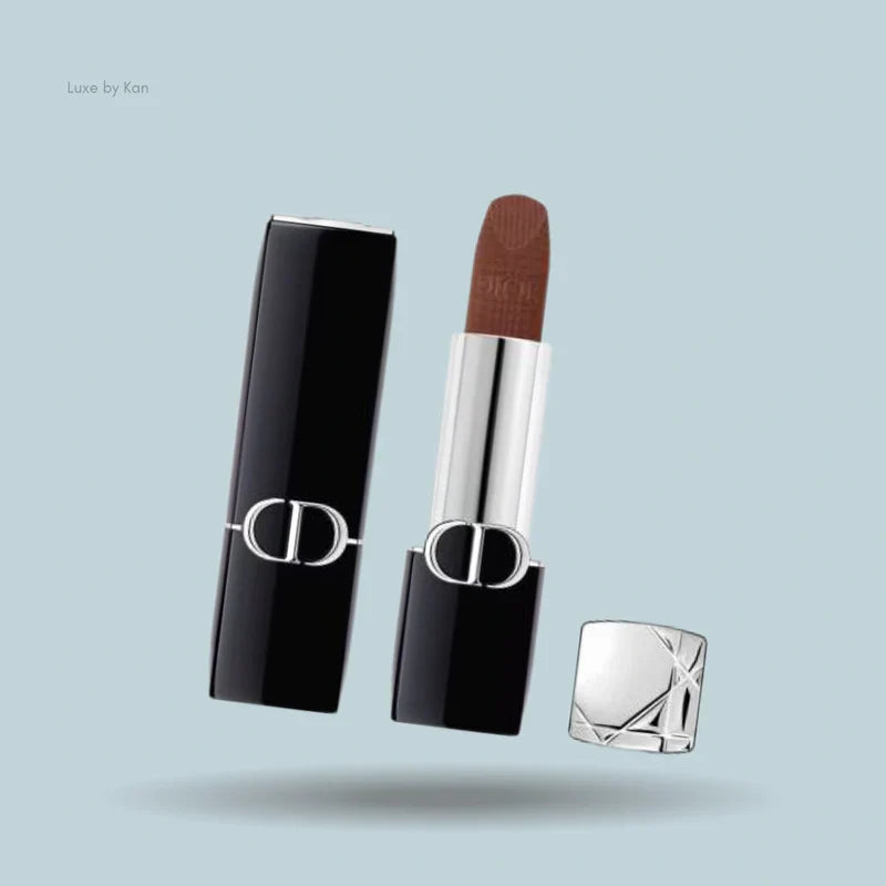 Dior Rouge Dior New Velvet Lipstick 3.5g