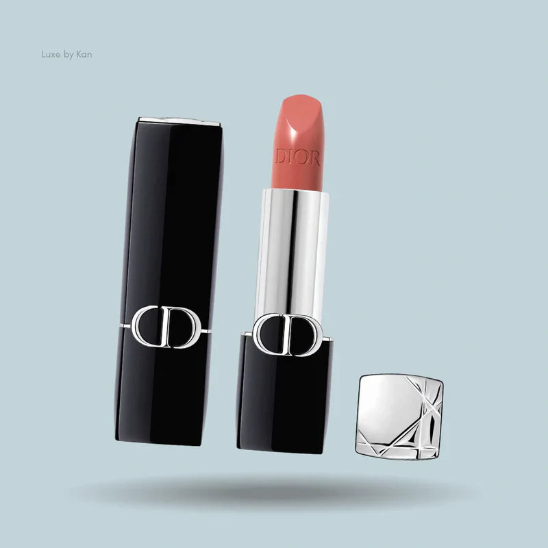 Dior Rouge Dior New Velvet Lipstick 3.5g