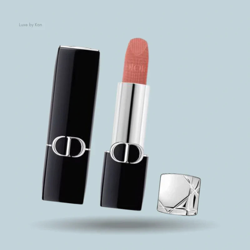 Dior Rouge Dior New Velvet Lipstick 3.5g