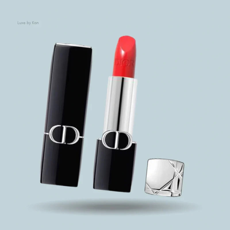 Dior Rouge Dior New Velvet Lipstick 3.5g