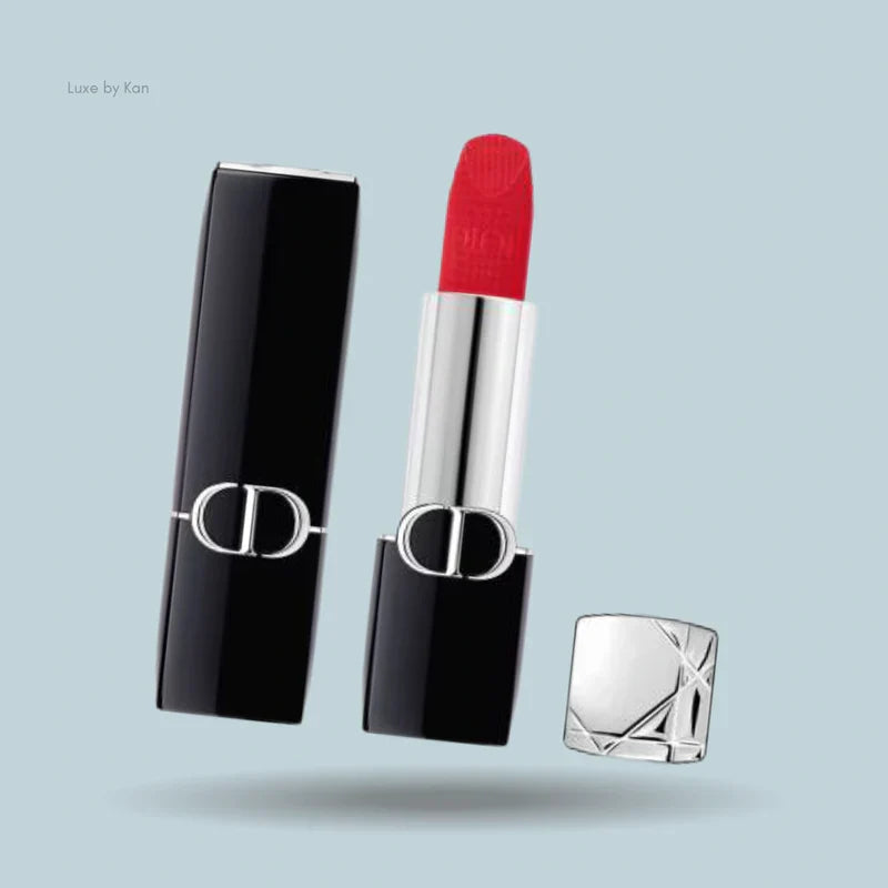 Dior Rouge Dior New Velvet Lipstick 3.5g