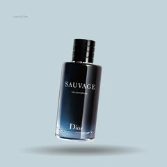 DIOR Sauvage eau de parfum
