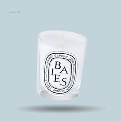 Diptyque Baies Scented Candle 190g