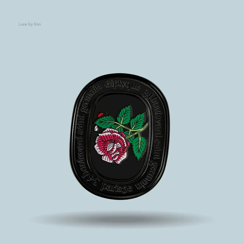 Diptyque Eau Rose Solid Perfume (3g)