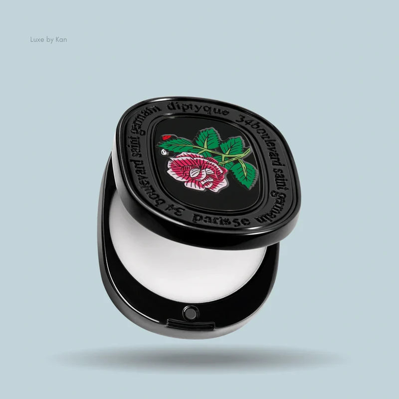 Diptyque Eau Rose Solid Perfume (3g)