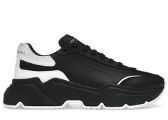 Dolce & Gabbana Daymaster Black White Black