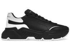 Dolce & Gabbana Daymaster Black White Black