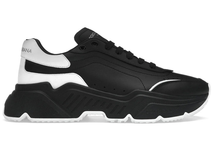 Dolce & Gabbana Daymaster Black White Black