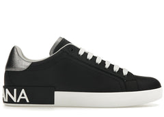 Dolce & Gabbana Portofino Black Silver