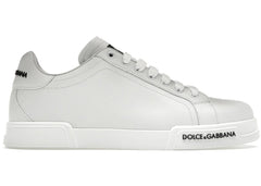 Dolce & Gabbana Portofino Classic White Black
