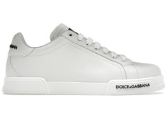 Dolce & Gabbana Portofino Classic White Black