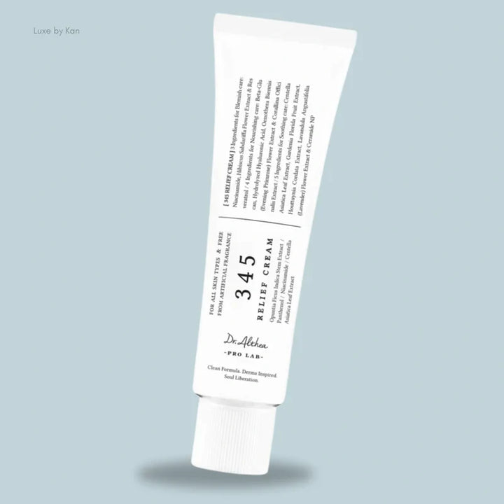 Dr. Althea 345 Relief Cream 50ml