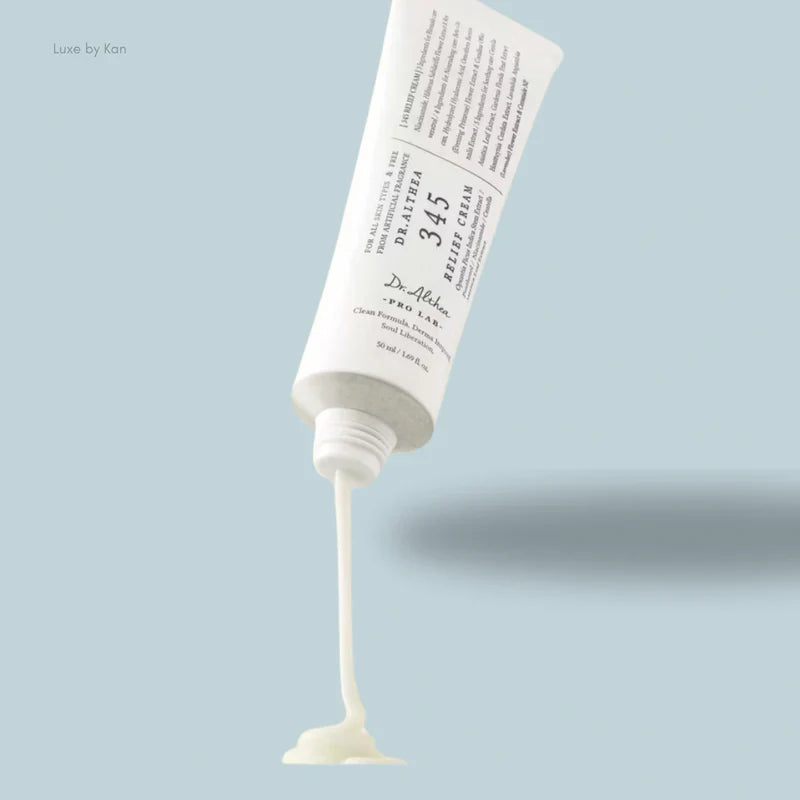 Dr. Althea 345 Relief Cream 50ml