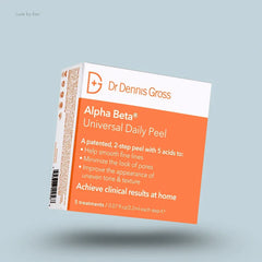 Dr. Dennis Gross Alpha Beta® Universal Daily Peel