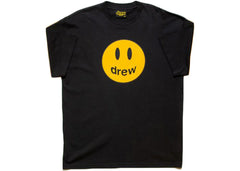 Drew House Mascot Ss T-Shirt Black