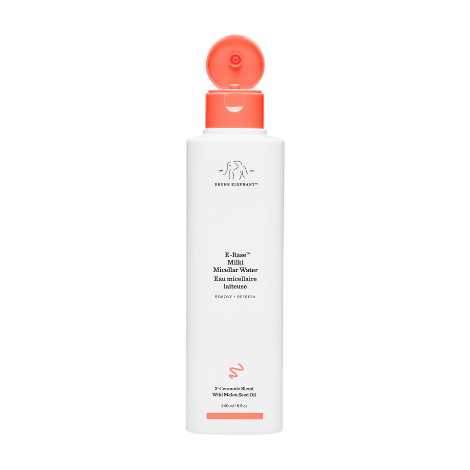 E-RASE™ Clean Cleansing Micellar Water