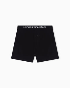 Emporio Armani Soft modal boxers