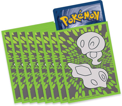 2026 Pokemon Mega Evolution Perfect Order Elite Trainer Box