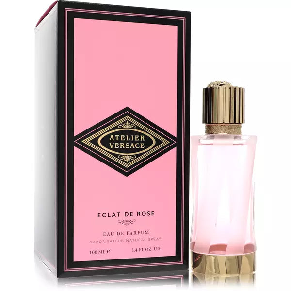 ATELIER VERSACE ECLAT DE ROSE