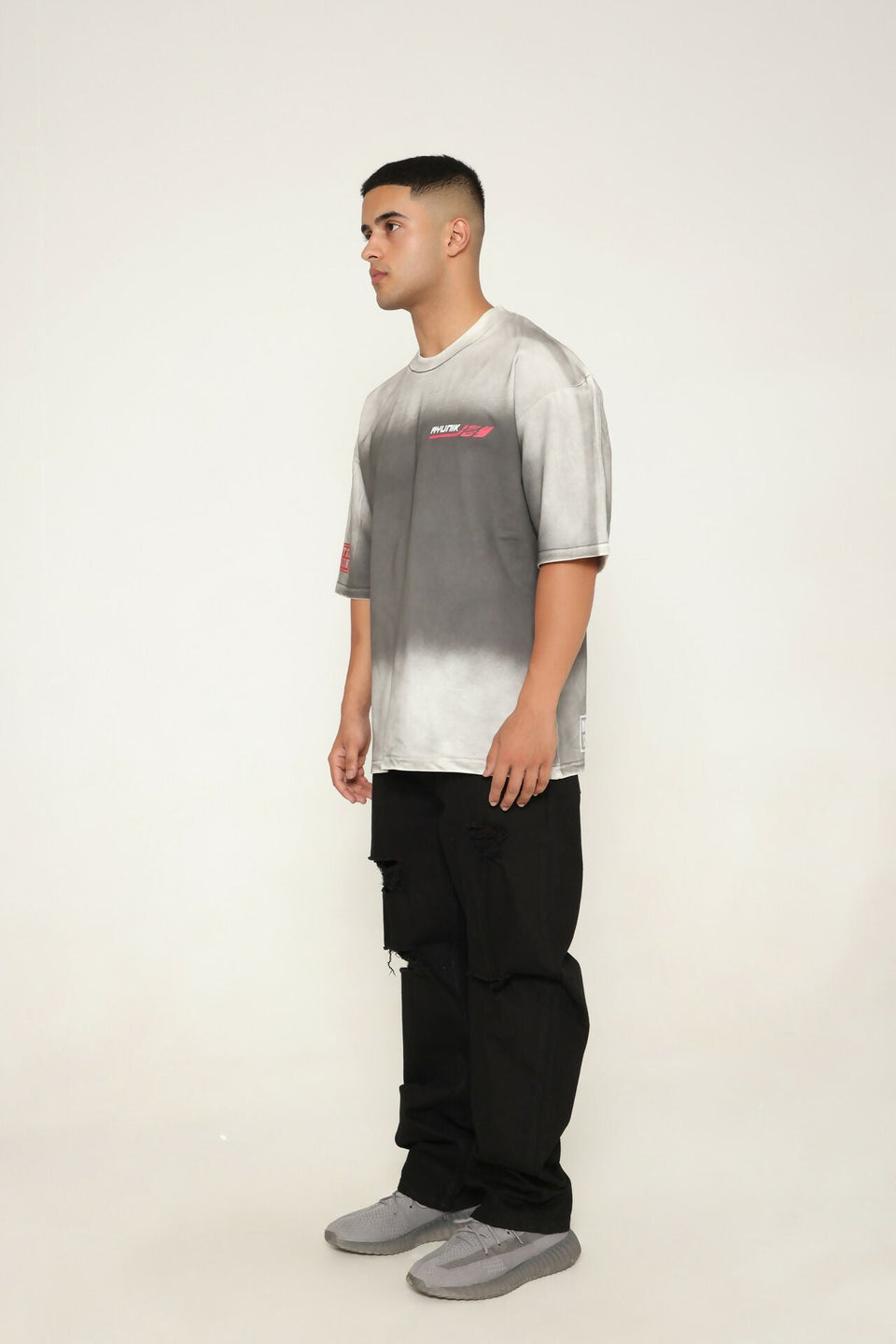 Asphalt Signature T-Shirt