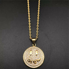 DREW PENDANT