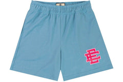 Eric Emanuel EE Basic/Core Shorts Caroline Blue/Pink