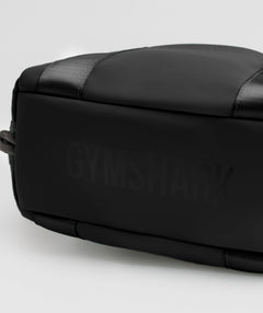 Gymshark Everyday Mini Gym Bag Black