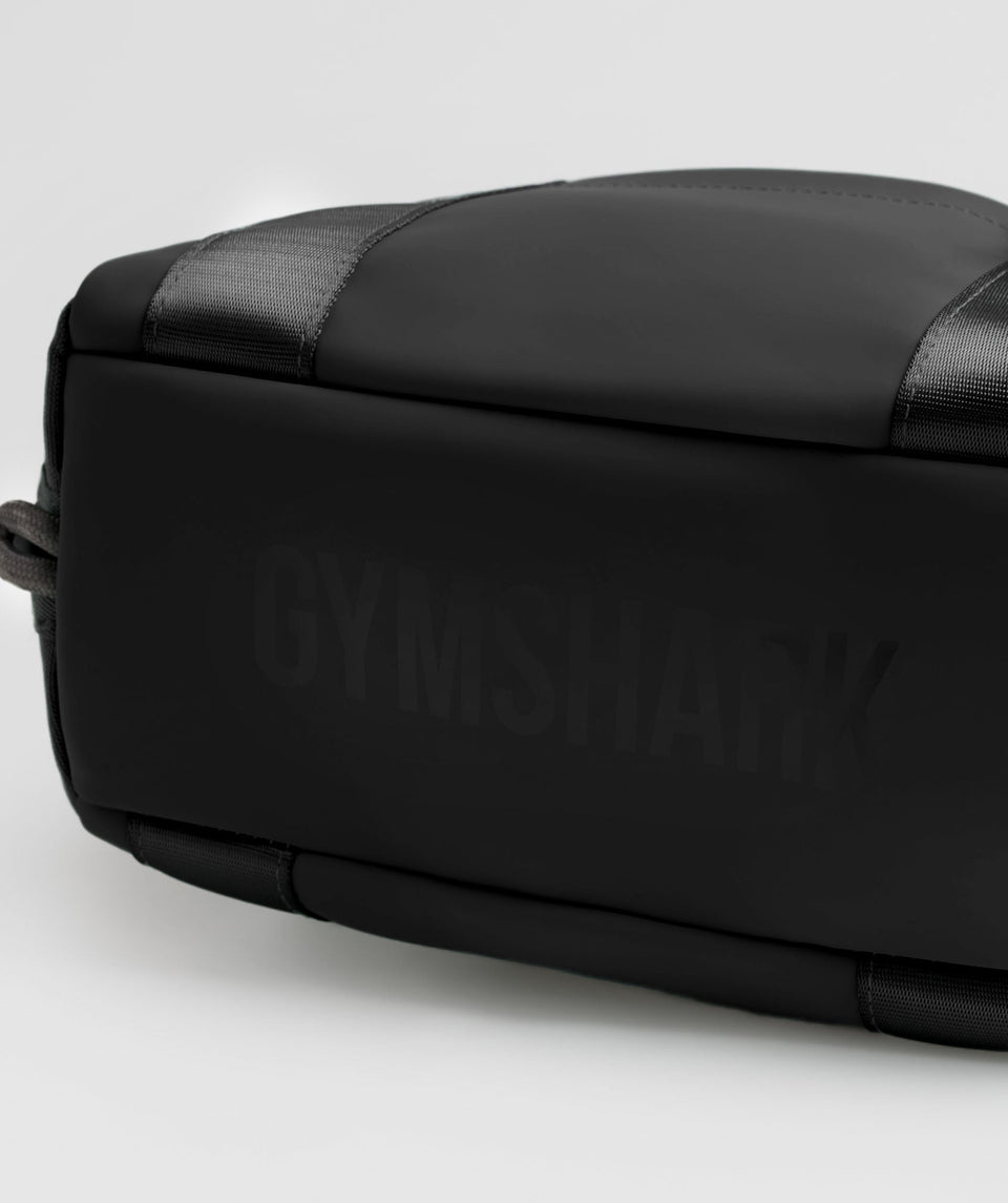 Gymshark Everyday Mini Gym Bag Black