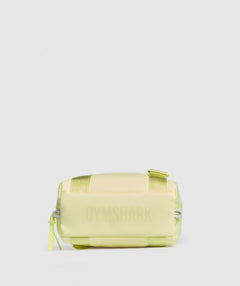 Gymshark Everyday Mini Gym Bag Refresh Yellow