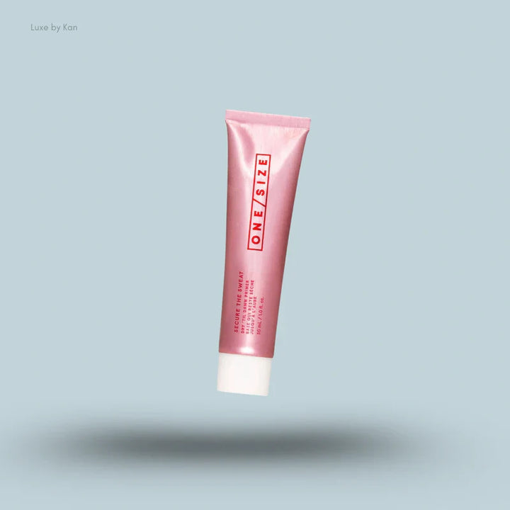 ONESIZE Secure the Sweat Primer 30ml