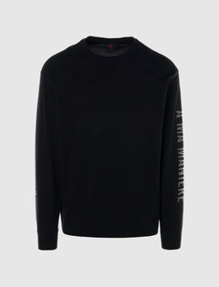 Air Jordan A MA MANIÉRE x JORDAN 365 ESSENTIALS Long Sleeve T-Shirt