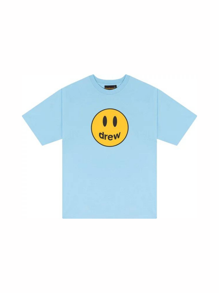 Drew T-Shirt - Blue