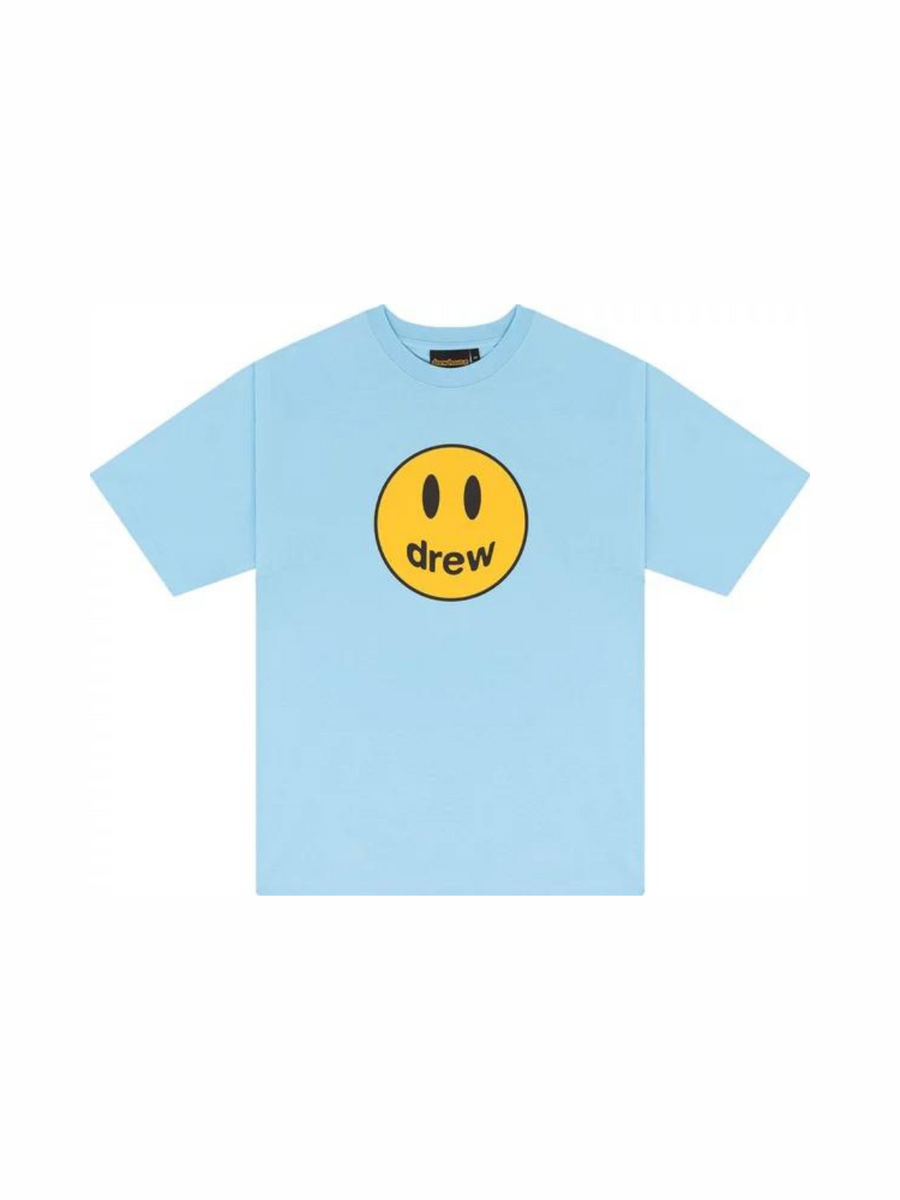 Drew T-Shirt - Blue