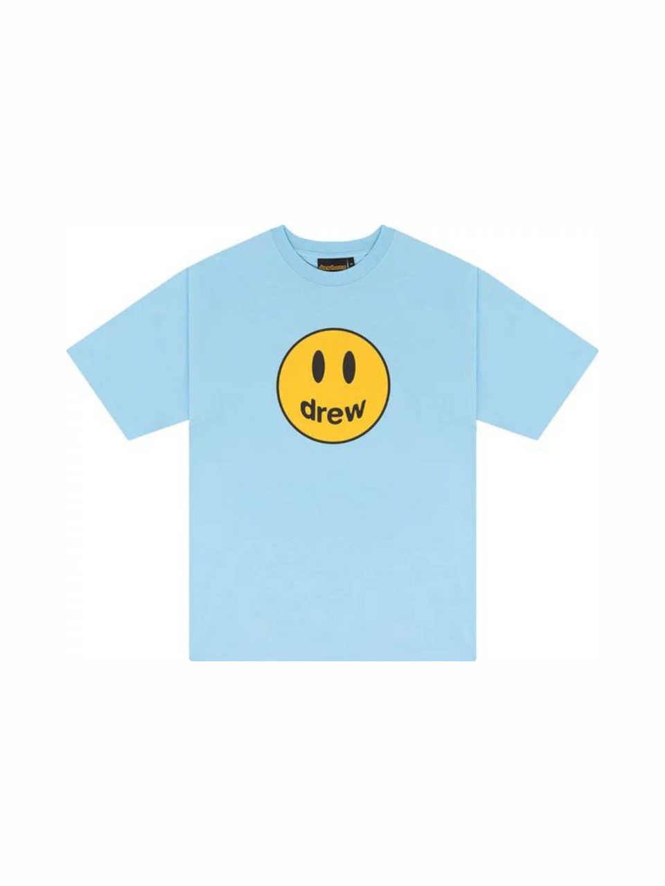 Drew T-Shirt - Blue