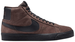 Nike Zoom Blazer Mid SB Brown Black