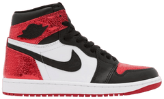 Wmns Air Jordan 1 Retro High OG 'Ruby'
