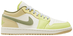 Air Jordan 1 Low Citron