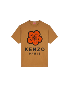 KENZO Boke Flower Classic T-Shirt Mens Apparel