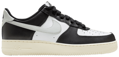 Air Force 1 '07 Black White Coconut Milk