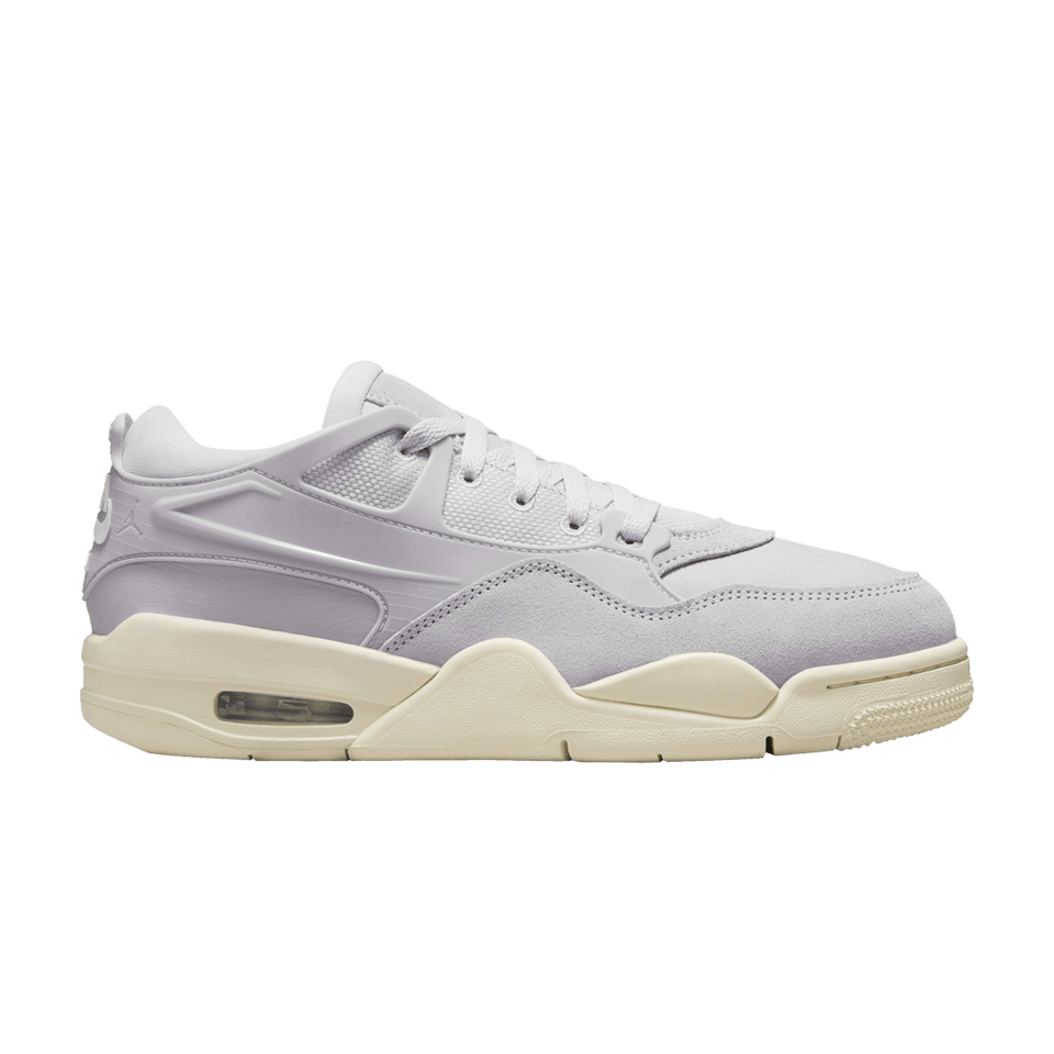 Wmns Air Jordan 4 RM 'Grey Sail'