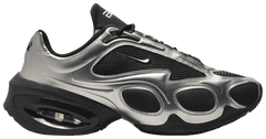 Nike Wmns Air Max Muse 'Black Metallic Silver'