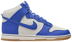 Dunk High SE Racer Blue Gum