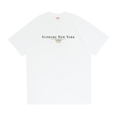 Supreme Tradition T-Shirt White