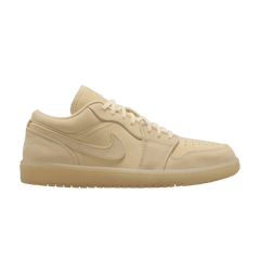 Air Jordan 1 Low SE Sand W