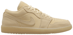 Wmns Air Jordan 1 Low SE 'Pale Vanilla'