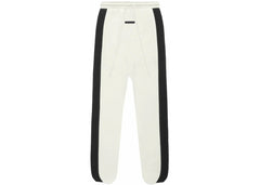 Fear Of God Athletics Heavy Fleece Sweatpant Cream White