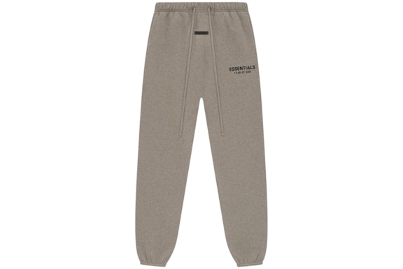 Fear of God Essentials Classic Sweatpant Homestead Heather