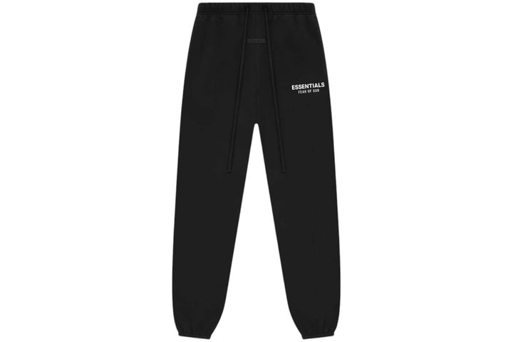 Fear of God Essentials Classic Sweatpant Jet Black