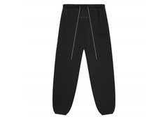 Fear Of God Essentials Core Collection Sweatpants Black