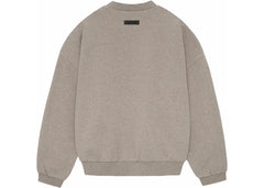Fear Of God Essentials Crewneck Core Heather